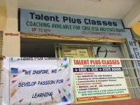 Talent Plus - Miyapur - Hyderabad