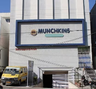 Munchkins - Mayuri Nagar - Hyderabad
