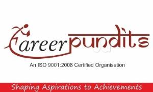 Career Pundits - Panjagutta - Hyderabad