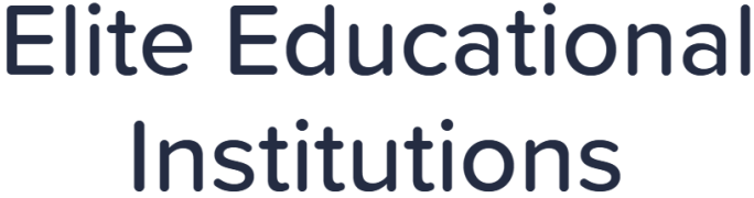 Elite Educational Institutions - Yousuf Guda - Hyderabad