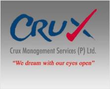 Crux Management Services - Ameerpet - Hyderabad