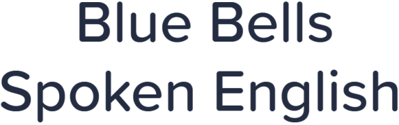 Blue Bells Spoken English - Somajiguda - Hyderabad