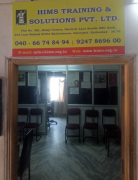 Hims & Vist Spoken English - Ameerpet - Hyderabad