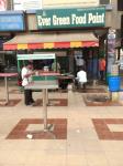 Evergreen Food Point - Alpha 1 - Greater Noida