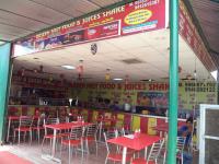 Quseen Fast Food - Gamma 1 - Greater Noida