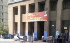 Shagun - Alpha 1 - Greater Noida