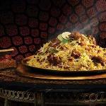 The Royal Biryani - Jaypee Greens - Greater Noida Image