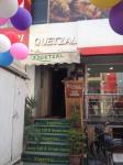 Quetzal Cafe Lounge - Sector 18 - Noida