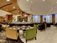 S-18 - Radisson Blu - Sector 18 - Noida