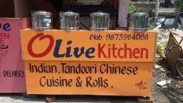 Olive Kitchen - Sector 20 - Noida