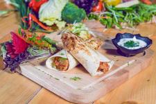 Street - Sector 25 - Noida