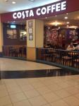 Costa Coffee - Sector 38 - Noida