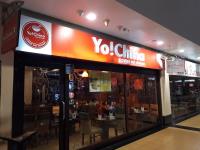 Yo! China - Sector 38 - Noida