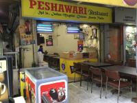 Peshawari Delux Restaurant - Sector 41 - Noida