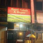 Royale Kebabz & Biryani - Sector 41 - Noida