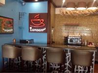 London Cafe - Sector 63 - Noida