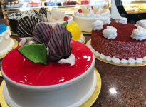 Royale Bakers - Sector 93 - Noida