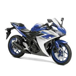 Yamaha YZF R3 Image