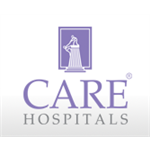 CARE Hospital - Maharanipeta - Visakhapatnam