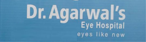 Dr Agarwal