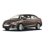 Maruti Suzuki Ciaz ZDi SHVS Image