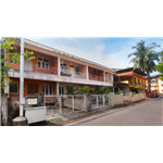 Home B&B - Goa