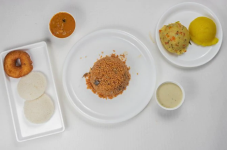 Sri Guru Uphaar - Gokulam - Mysore