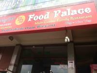 Food Palace - Vijay Nagar - Mysore