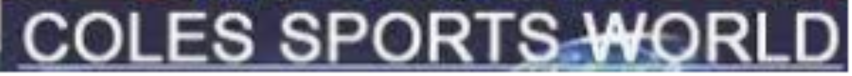 Coles Sports World - Bangalore