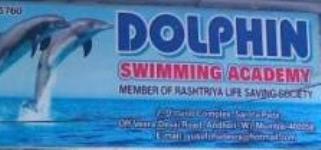 Dolphin Swimming Academy - Mumbai