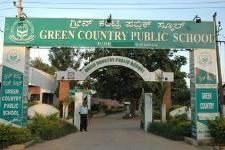 Green Country Sports Academy - Bangalore