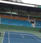 Ground Strokes - Bangalore