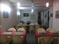 Harman Chess Academy - Faridabad