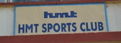 HMT Sports Club - Bangalore