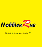 Hobbiesrus - Bangalore