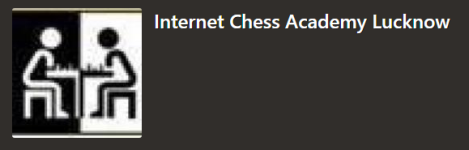 Internet Chess Academy Lucknow - Lucknow
