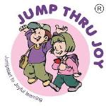 Jump Thru Joy - Pune