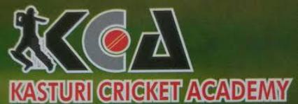Kasturi Cricket Academy - Bangalore