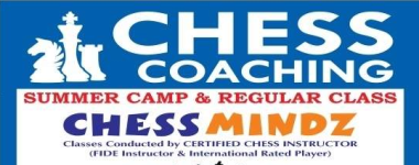 Kilpauk Chess Centre - Chennai