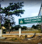 Krishnan Tennis Centre - Chennai