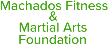 Machados Fitness & Martial Arts Foundation - Mumbai