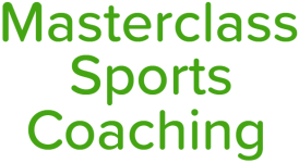 Masterclass Sports Coaching - Gurgaon