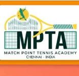 Match Point Tennis Academy Private Limited - Chennai