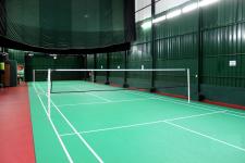 Mogappair Badminton Association - Chennai