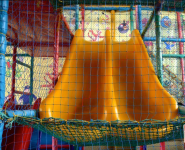 Monkey Maze - Bangalore