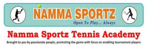 Namma Sportz Tennis Academy - Bangalore