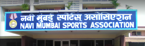 Navi Mumbai Sports Association Vashi Sec 4 - Navi Mumbai