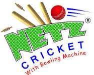 Netz Cricket - Chennai