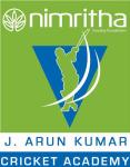 Nimritha J Arun Kumar Cricket Academy - Bangalore