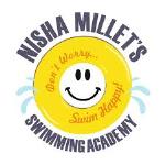 Nisha Millet Swimming Academy - Bangalore